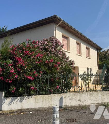 Vente - Maison / villa - TAIN L HERMITAGE - 150 m² - 8 pièces - P26026-04