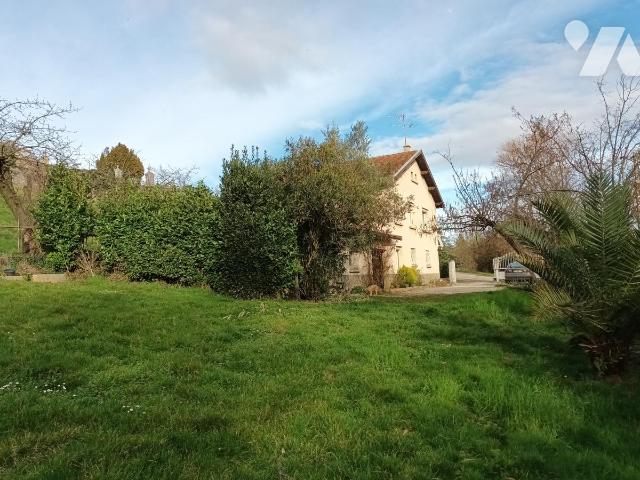 Maison 8 pièces 140 m² · à Anneyron · 140 m² · 290 000 €
