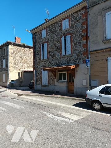 Maison 6 pièces 89 m² · à Saint-Uze · 89 m² · 170 000 €