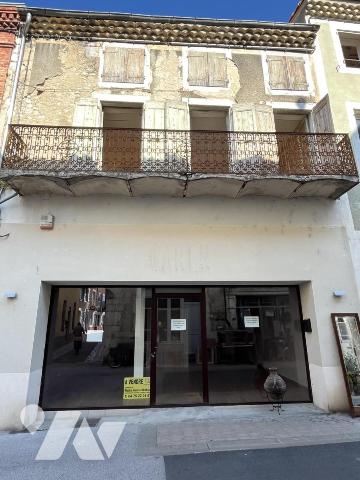Immeuble 107 m² · à Die · 107 m² · 145 000 €