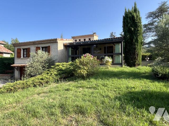 Maison 162 m² · à Saillans · 162 m² · 464 000 €