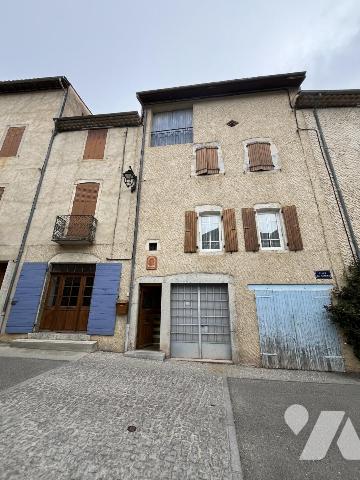Maison 176 m² · à Châtillon-en-Diois · 176 m² · 190 000 €