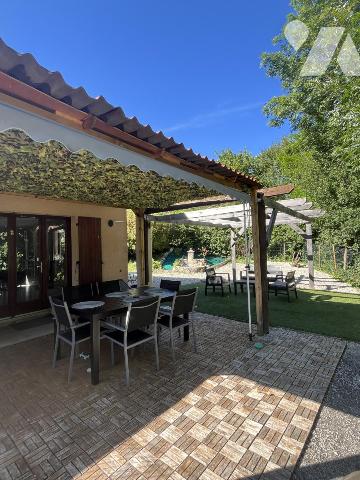 Maison 94 m² · à Vercheny · 94 m² · 289 000 €