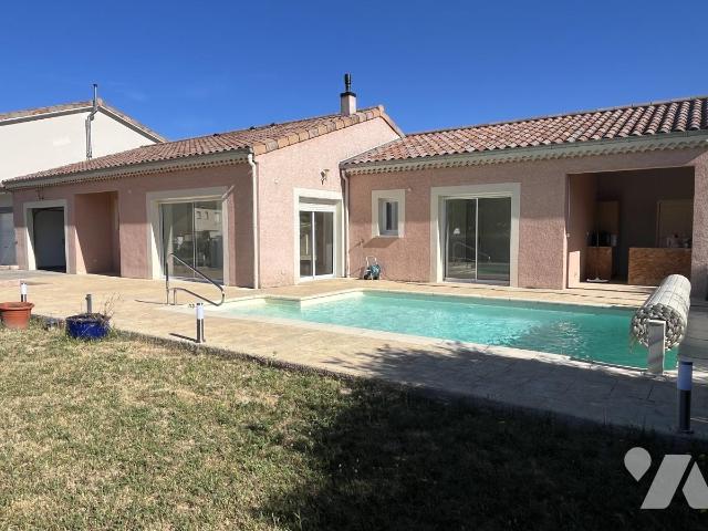 Maison 106 m² · à Die · 106 m² · 385 000 €