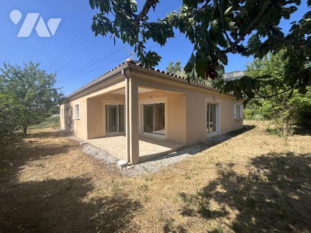 Maison 115 m² · à Saint-Roman · 115 m² · 315 000 €