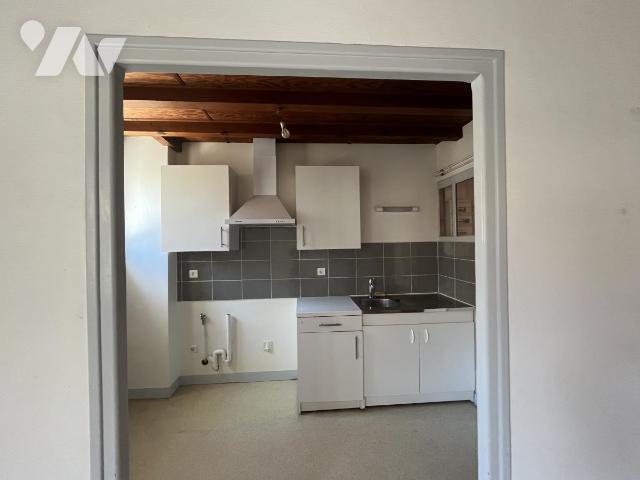 Appartement Luc-en-Diois · 440 €