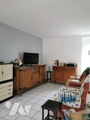 Vente - Appartement - DIE - 3 pièces - 26037-201