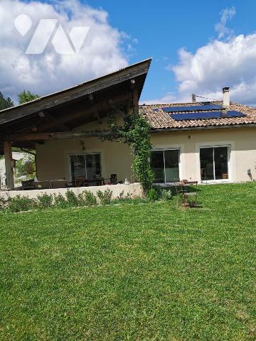 Vente - Maison / villa - DIE - 115 m² - 5 pièces - 26037-211