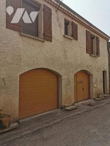 Vente - Maison / villa - PONTAIX - 85 m² - 4 pièces - 26037-217