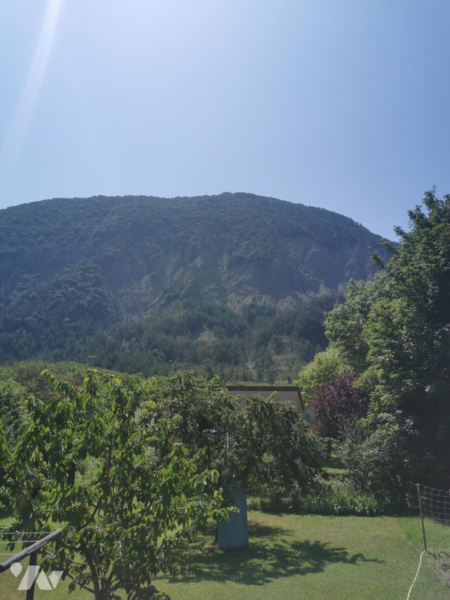VENTE maison-CHATILLON EN DIOIS (26)
