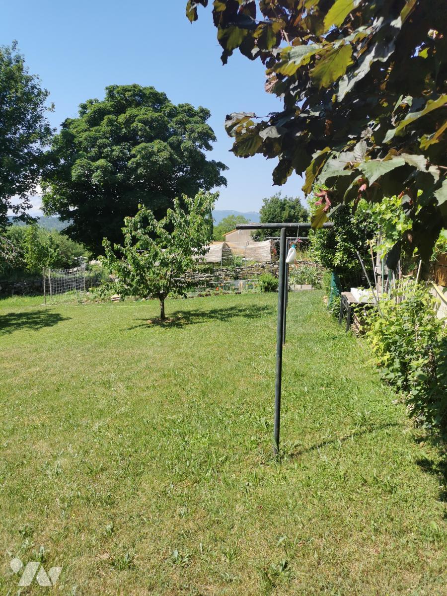 VENTE maison-CHATILLON EN DIOIS (26)