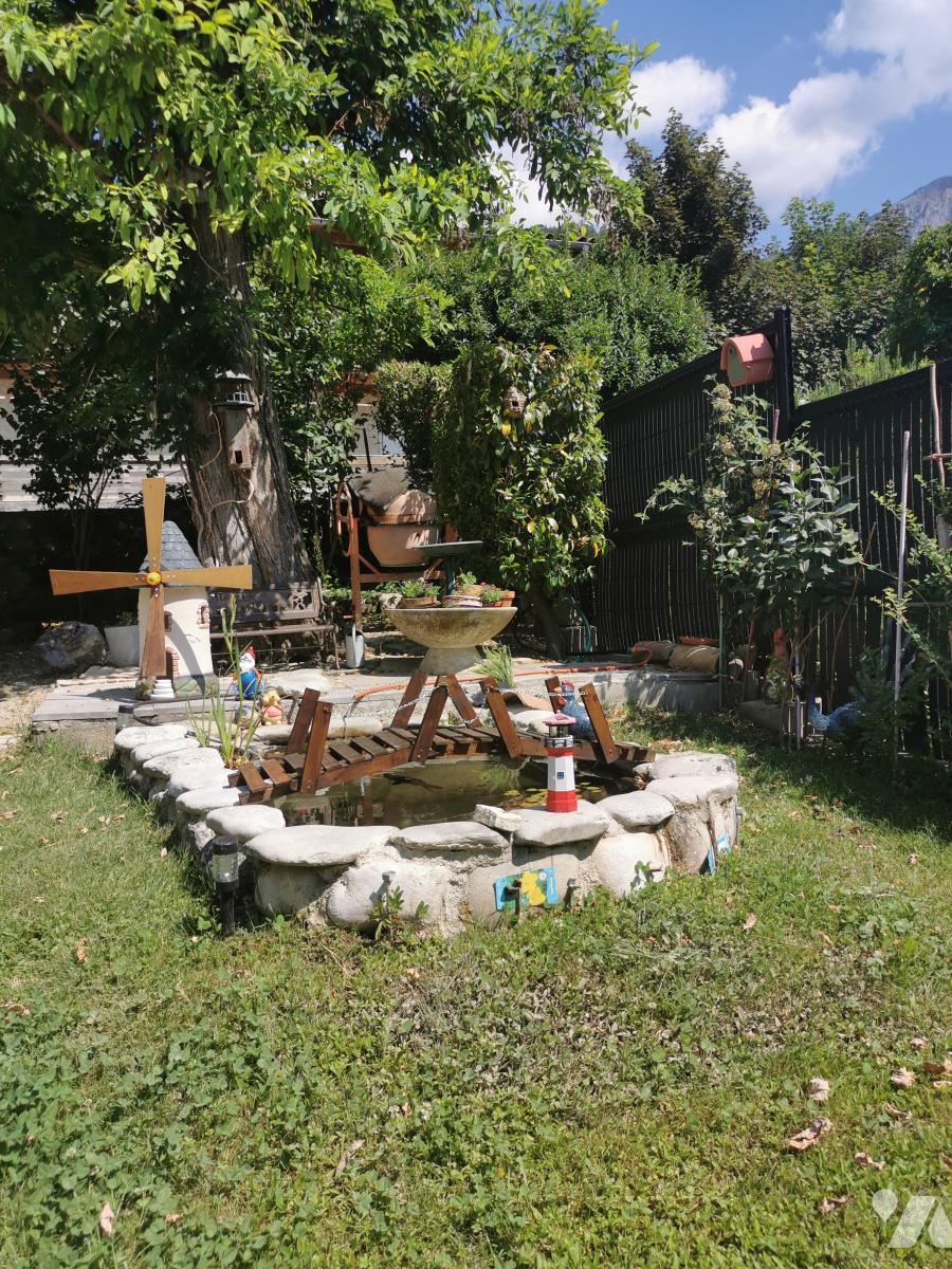 VENTE maison-CHATILLON EN DIOIS (26)