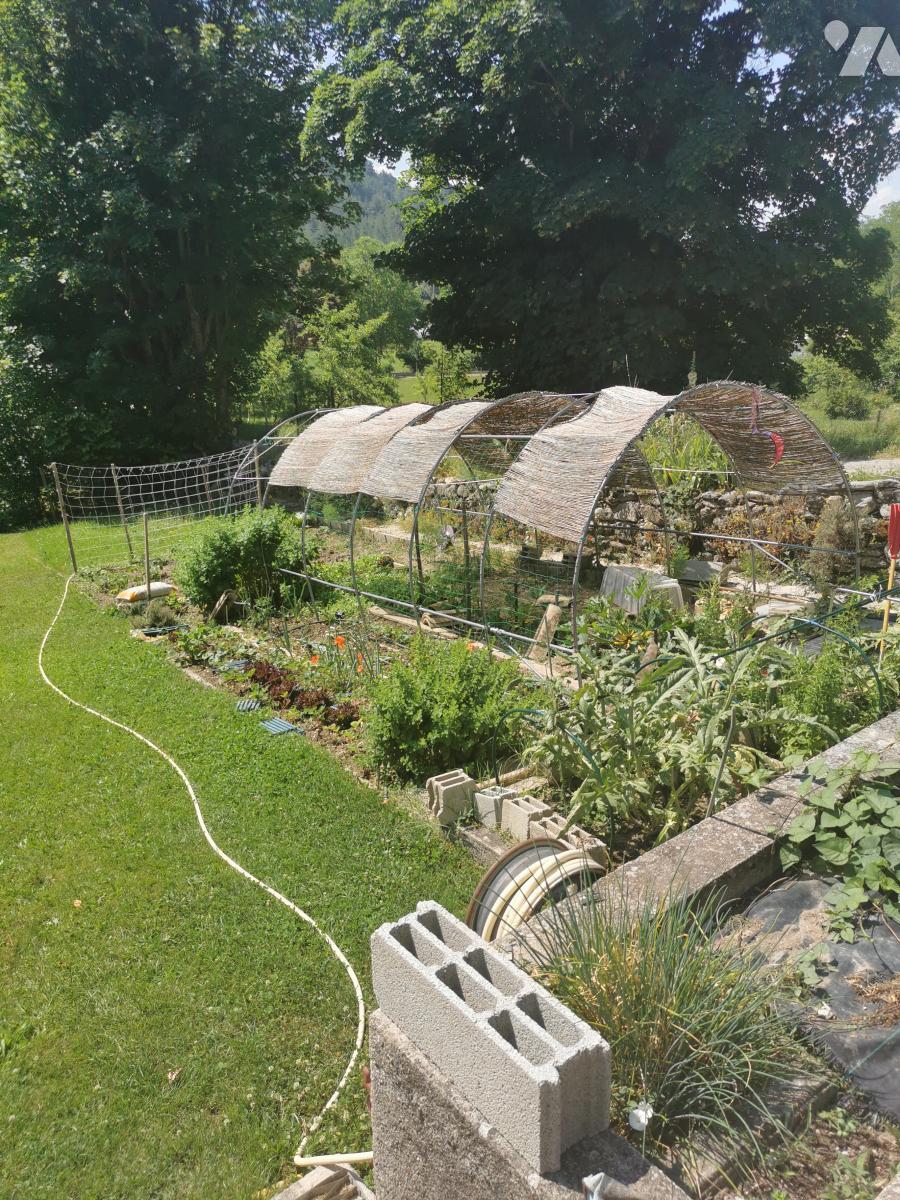 VENTE maison-CHATILLON EN DIOIS (26)