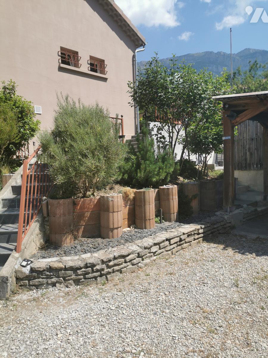 VENTE maison-CHATILLON EN DIOIS (26)