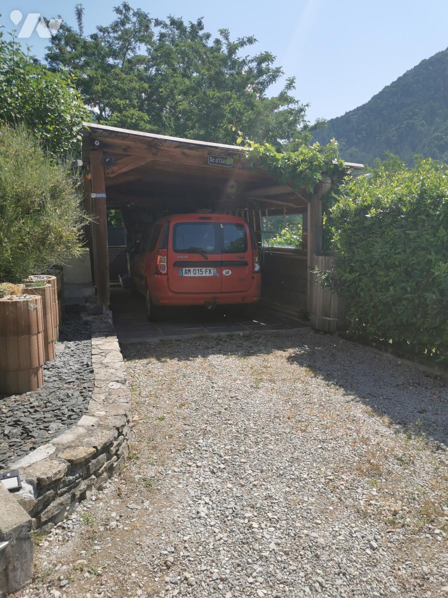 VENTE maison-CHATILLON EN DIOIS (26)
