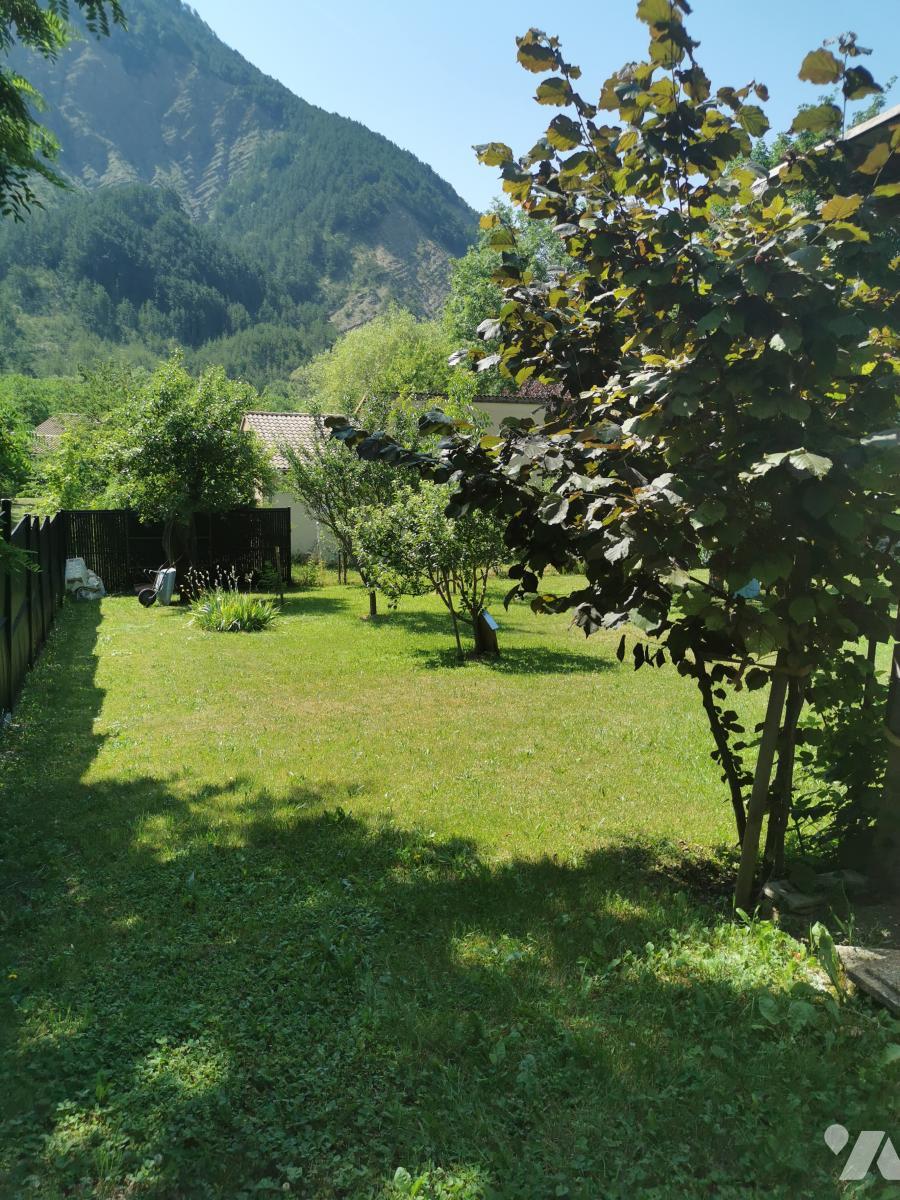 VENTE maison-CHATILLON EN DIOIS (26)