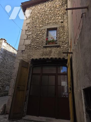 Maison 108 m² · à Die · 108,1 m² · 197 000 €
