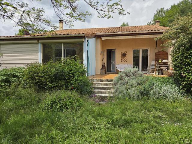 Maison 112 m² · à Die · 112 m² · 310 000 €
