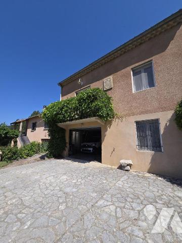 Maison 106m² — Châtillon-en-Diois