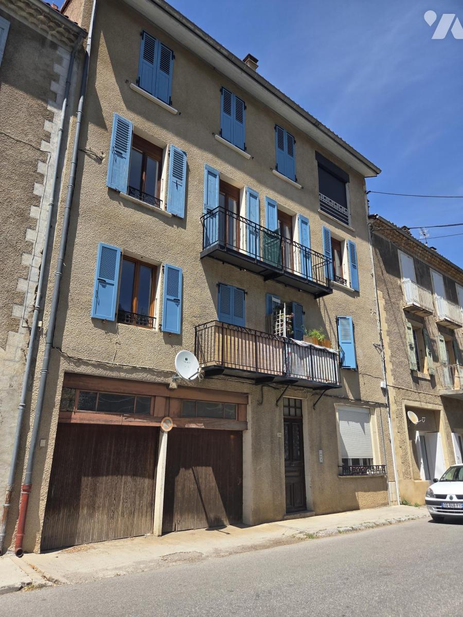 Appartement 232 m² · à Châtillon-en-Diois · 231,5 m² · 307 000 €