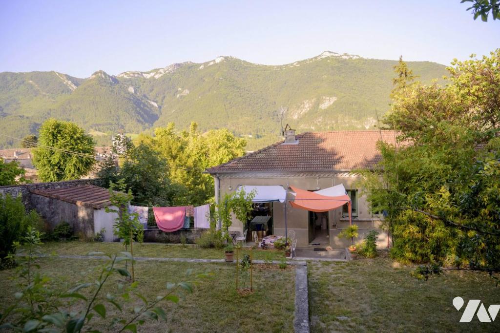 Maison 164 m² · à Die · 164 m² · 475 000 €