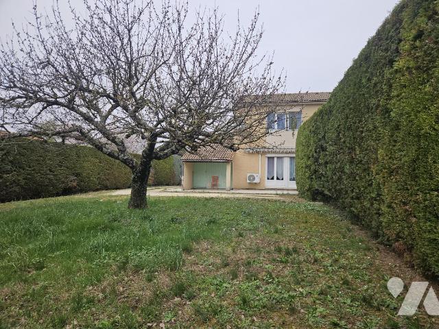 Maison 84 m² · à Allex · 84 m² · 212 600 €