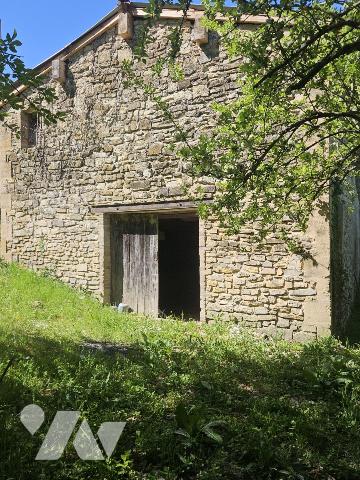 Maison 128 m² · à Mirabel-Et-Blacons · 128 m² · 198 800 €