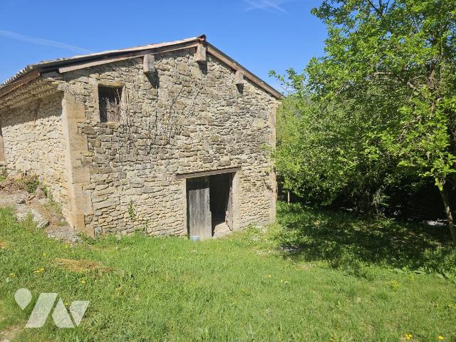 Maison 128 m² · à Mirabel-Et-Blacons · 128 m² · 198 800 €