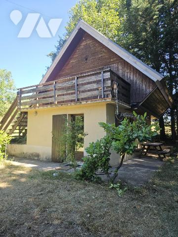 Autre 55 m² Chapelle-en-Vercors · à La Chapelle-en-Vercors · 55 m² · 231 000 €