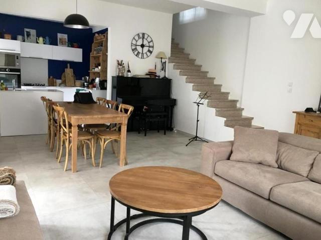 Maison 4 pièces 100 m² · à Le Grau-du-Roi · 100 m² · 565 000 €