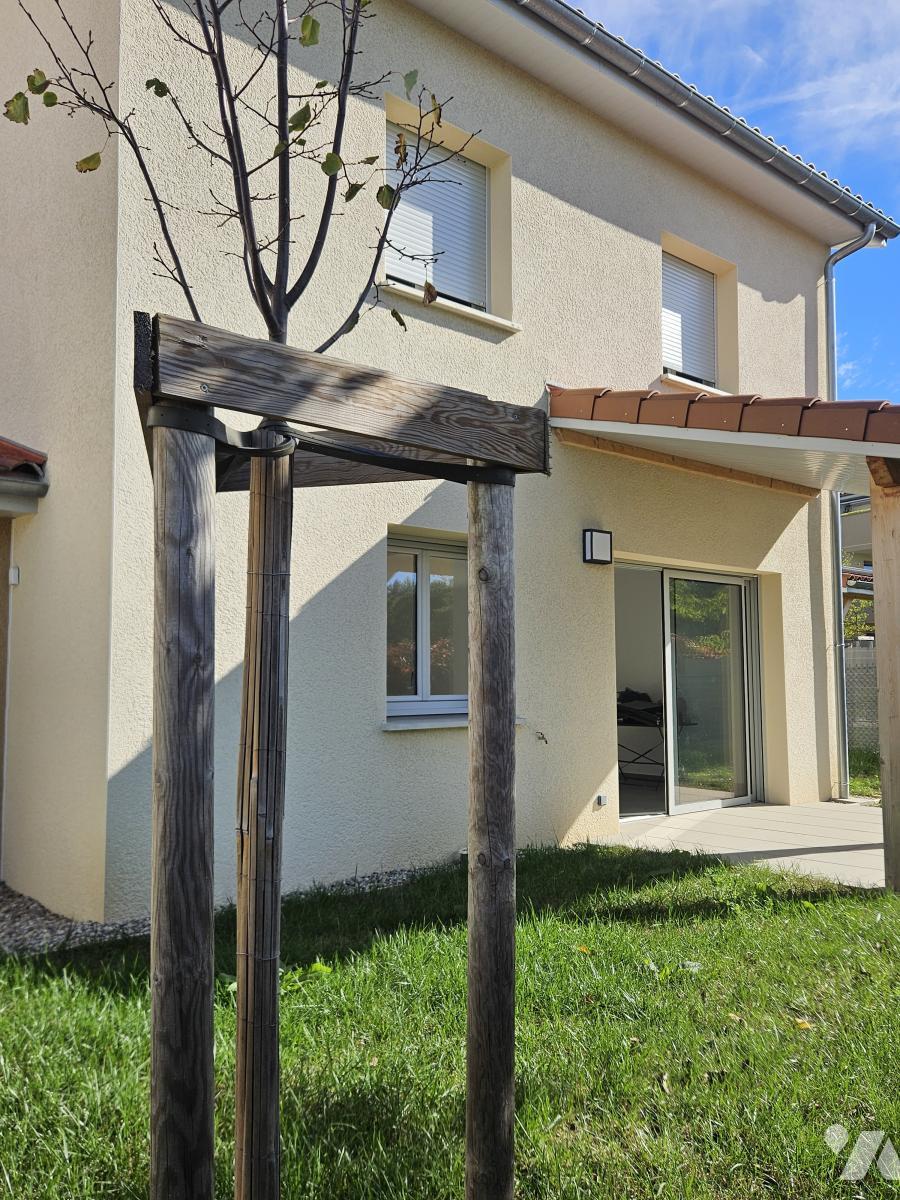 Maison 91 m² · à Crest · 91 m² · 298 000 €