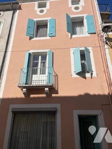 Maison 6 pièces 105 m² · à Bourdeaux · 105 m² · 180 200 €