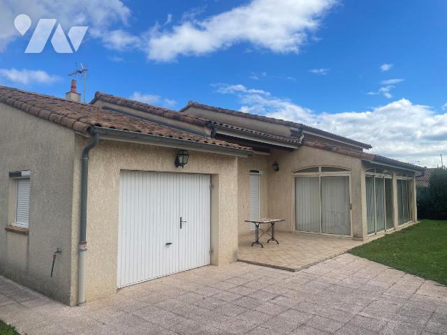 Maison 6 pièces 137 m² · à Montélimar · 137 m² · 292 000 €