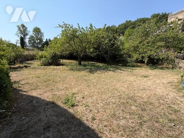 Terrain 431 m² · à Bourdeaux · 431 m² · 66 464 €