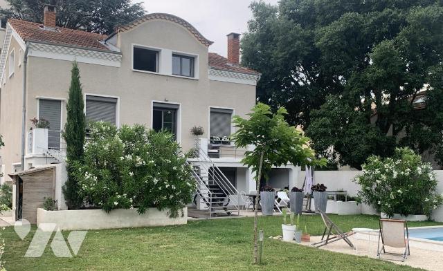 Maison 8 pièces 179 m² · à Montélimar · 179,3 m² · 539 000 €