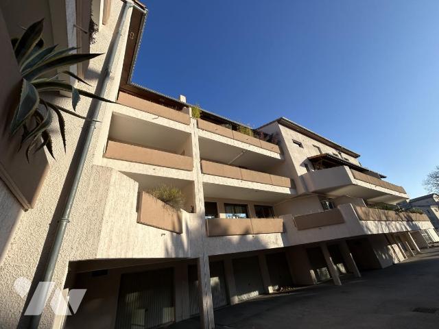 Appartement 2 pièces 47 m² · à Montélimar · 47,1 m² · 104 000 €