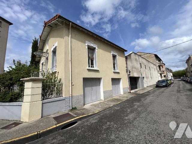Maison 5 pièces 91 m² · à Montélimar · 91 m² · 235 200 €