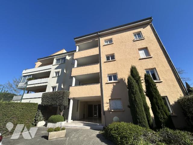 Appartement 50 m² · à Montélimar · 49,8 m² · 130 000 €