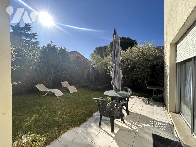 Appartement 50 m² · à Montélimar · 49,8 m² · 130 000 €