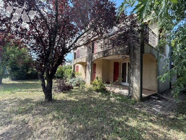Vente - Maison / villa - MONTELIMAR - 270 m² - 10 pièces - 26052-107