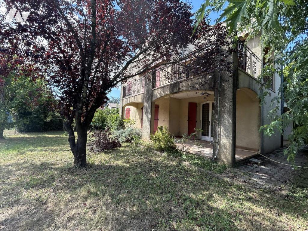 VENTE maison-MONTELIMAR (26)