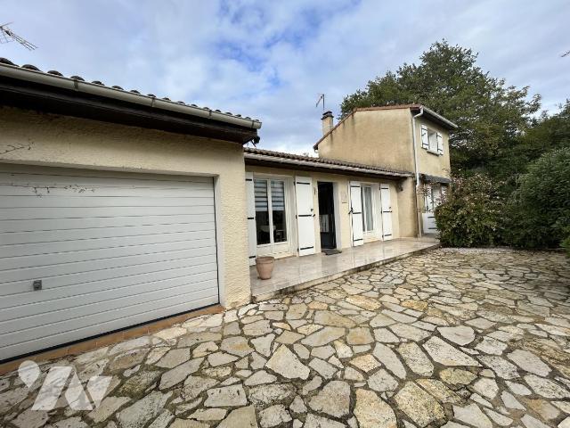 Vente - Maison / villa - MONTELIMAR - 91 m² - 4 pièces - 26052-109