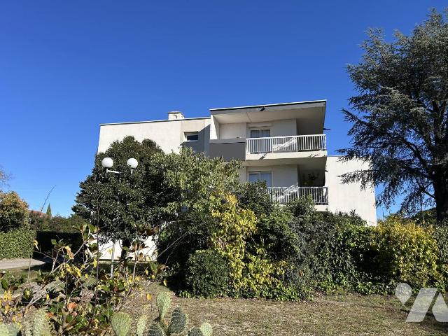 Vente - Appartement - MONTELIMAR - 0 pièce - 26052-112