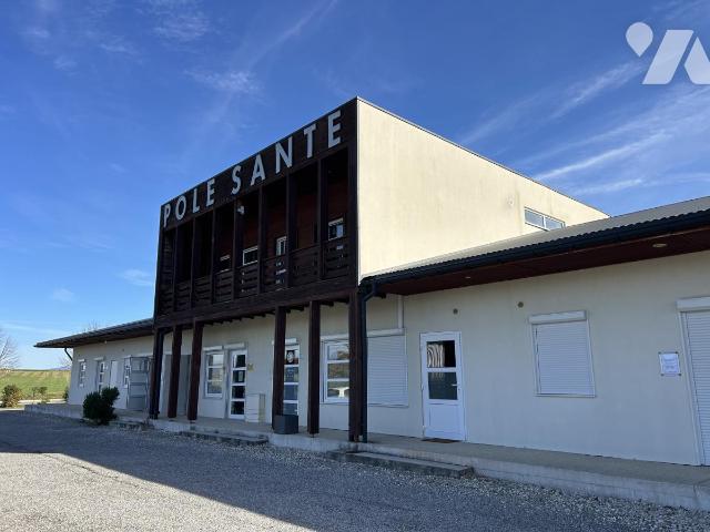 Autre 46 m² Bégude-de-Mazenc · 45,7 m² · 116 500 €