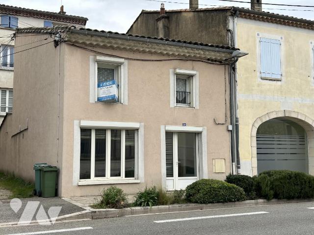 Maison 4 pièces 88 m² · à Montélimar · 88 m² · 120 000 €