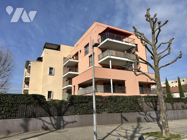 Appartement 116 m² · à Montélimar · 116,5 m² · 385 000 €