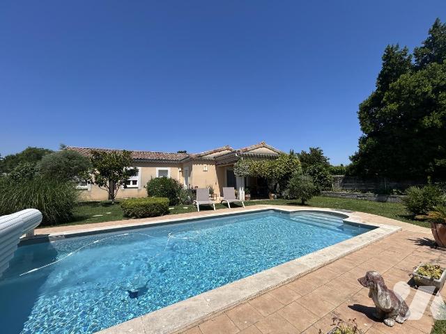 Maison 6 pièces 114 m² · à Montélimar · 114 m² · 325 000 €