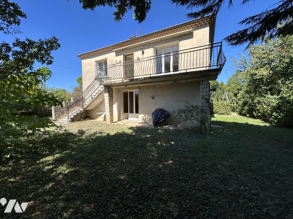 Maison 6 pièces 166 m² · à Montélimar · 166 m² · 220 000 €