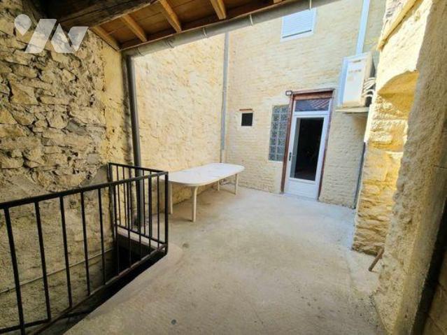 Vente Maison / villa BOURG ST ANDEOL