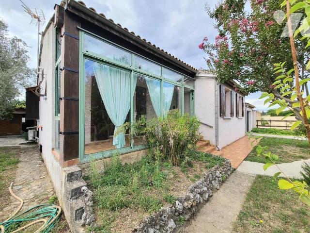 Maison 5 pièces 90 m² · à Pierrelatte · 90,3 m² · 210 000 €